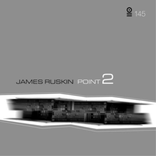 James Ruskin Point 2 (Vinyl) 12" Album - Picture 1 of 1