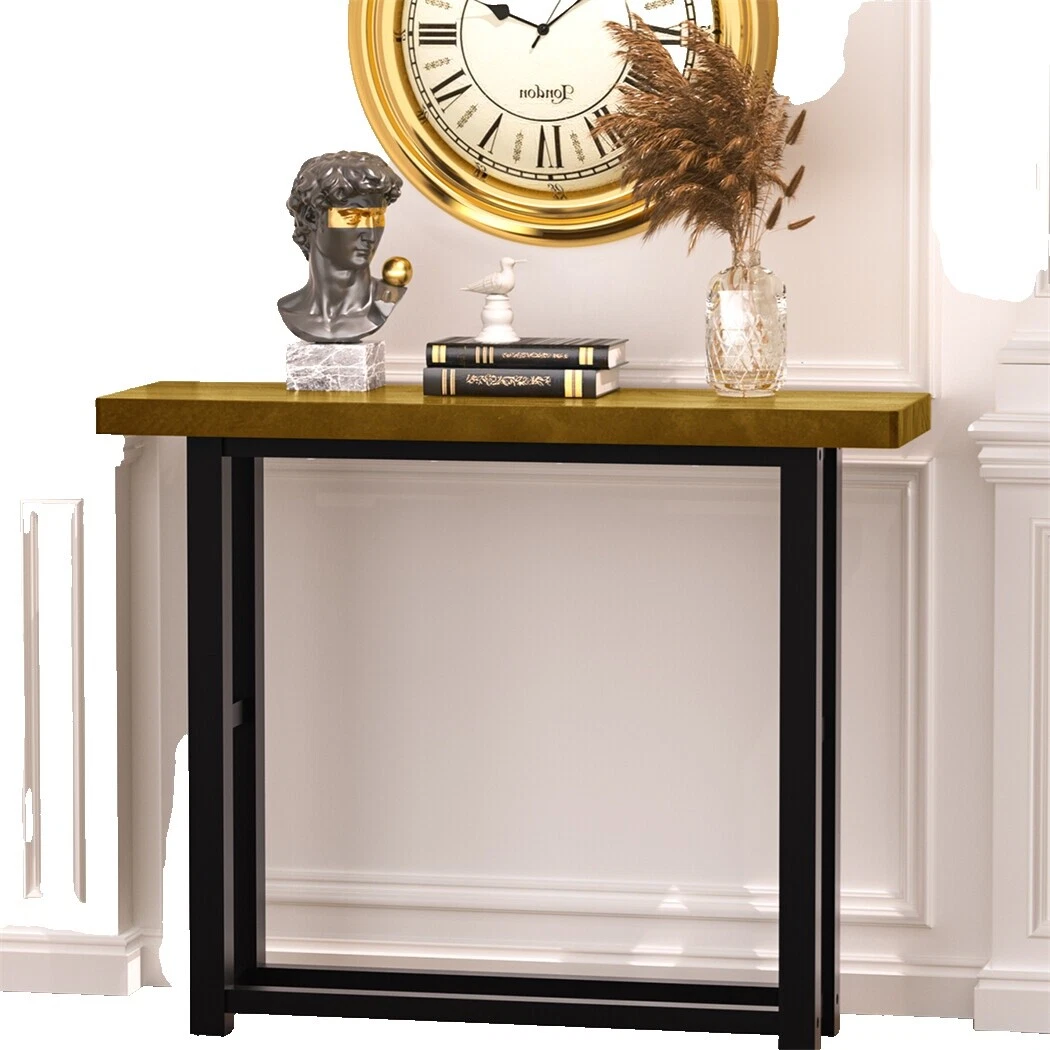 Mesas industriales de acero