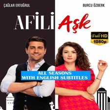 Afili Ask (Fancy Love) *All Seasons *FullHD *Eng-De-Fr-Ita-Spa Subs