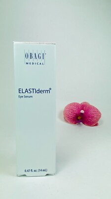 Obagi  Elastiderm Eye Serum 14ml/0.47oz