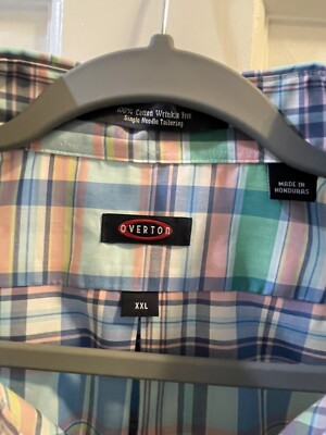 overton dress shirts Gear Review: Gill Overton Shirt