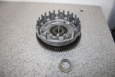 19 KAWASAKI VERSYS 650 KLE650 ABS OEM CLUTCH BASKET | eBay