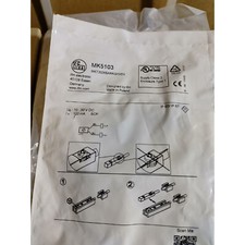 IFM MK5103 Proximity Switch Sensor New One Free Shipping