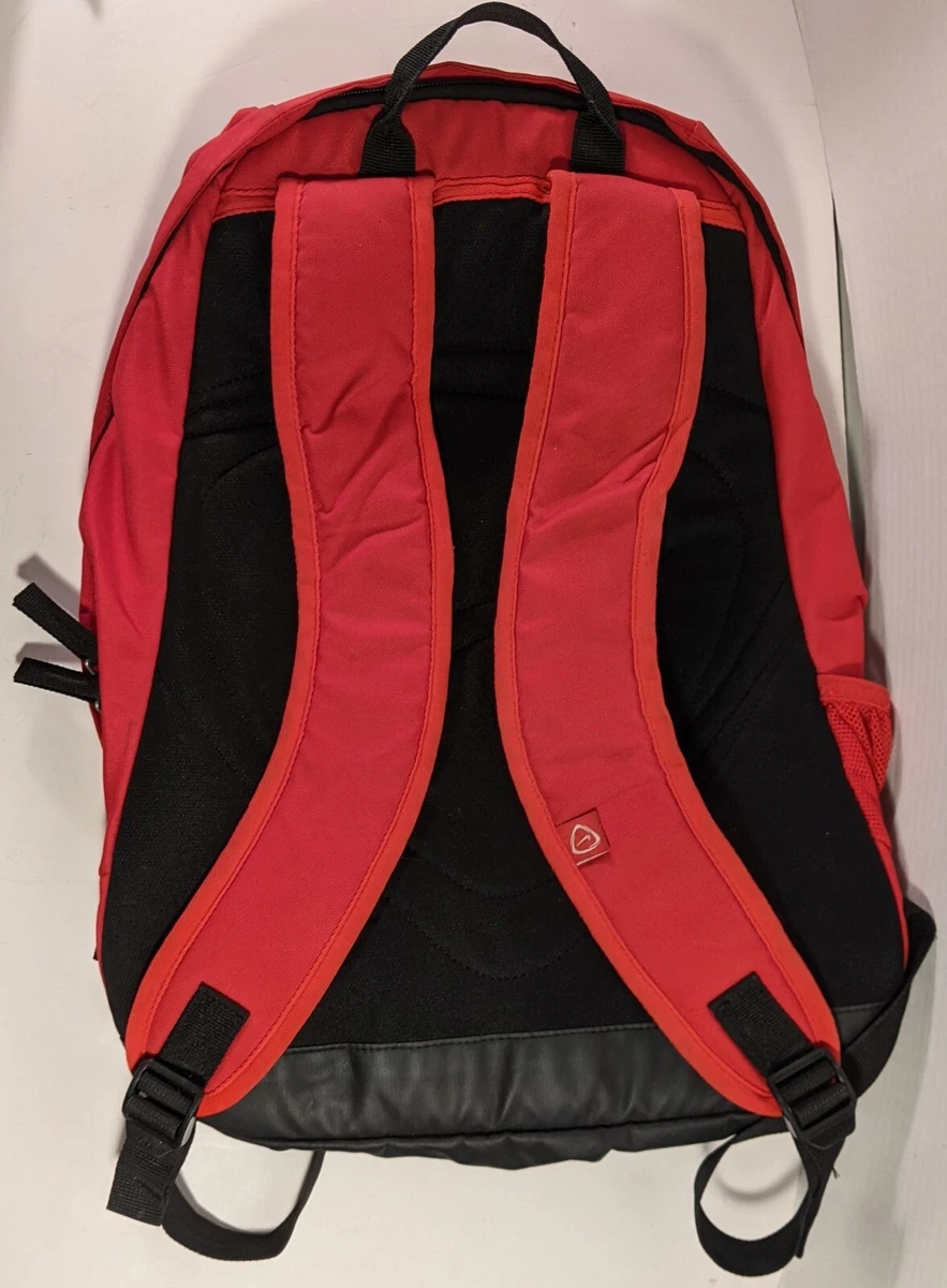 Nike club clearance team backpack black