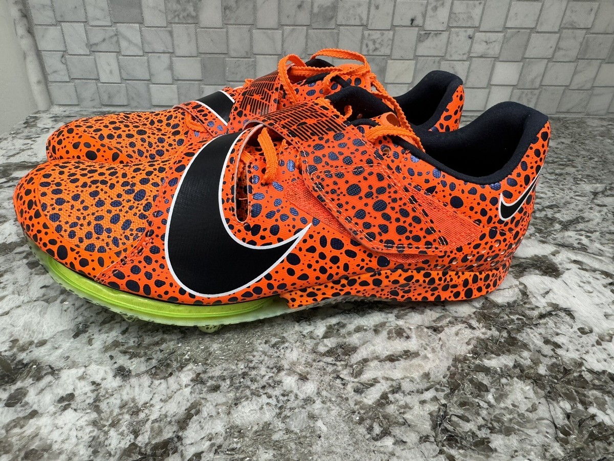 Nike Air Zoom LJ Elite Paris Olympics Track & Field Spikes 