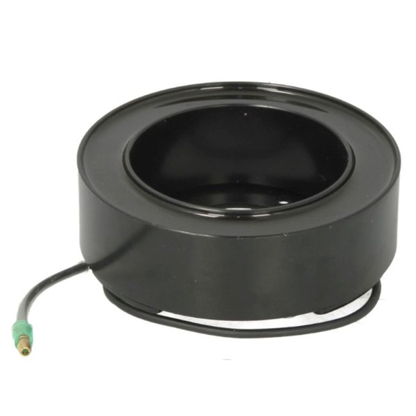 Thermotec KTT030024 Spule Magnetkupplung Klimakompressor FüR Galaxy Corrado-image
