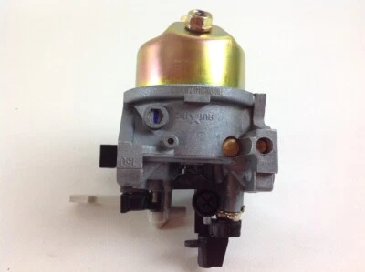Carburateur Moteur Motoculteur Original LONCIN G420F G420FD 170020446-0002