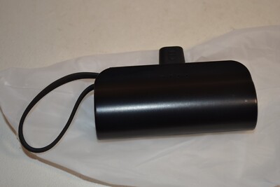 miLink (BLACK) 5,000mAh Power Bank5v/2A
