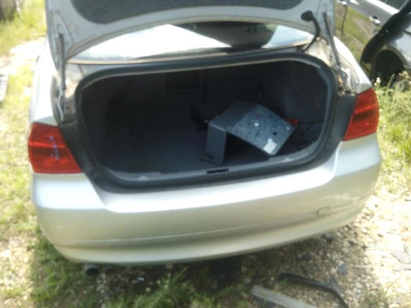 Eje delantero del eje izquierdo del conductor cupé para BMW 335i 1521172 07-13 Foto 4 de 4