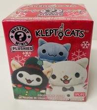 kleptocats funko