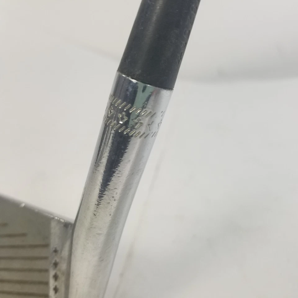 PowerBilt Forged Free Shipping.  Shipped SamCitation 2 Iron Right Hand Steel 39" - Image 3 of 4