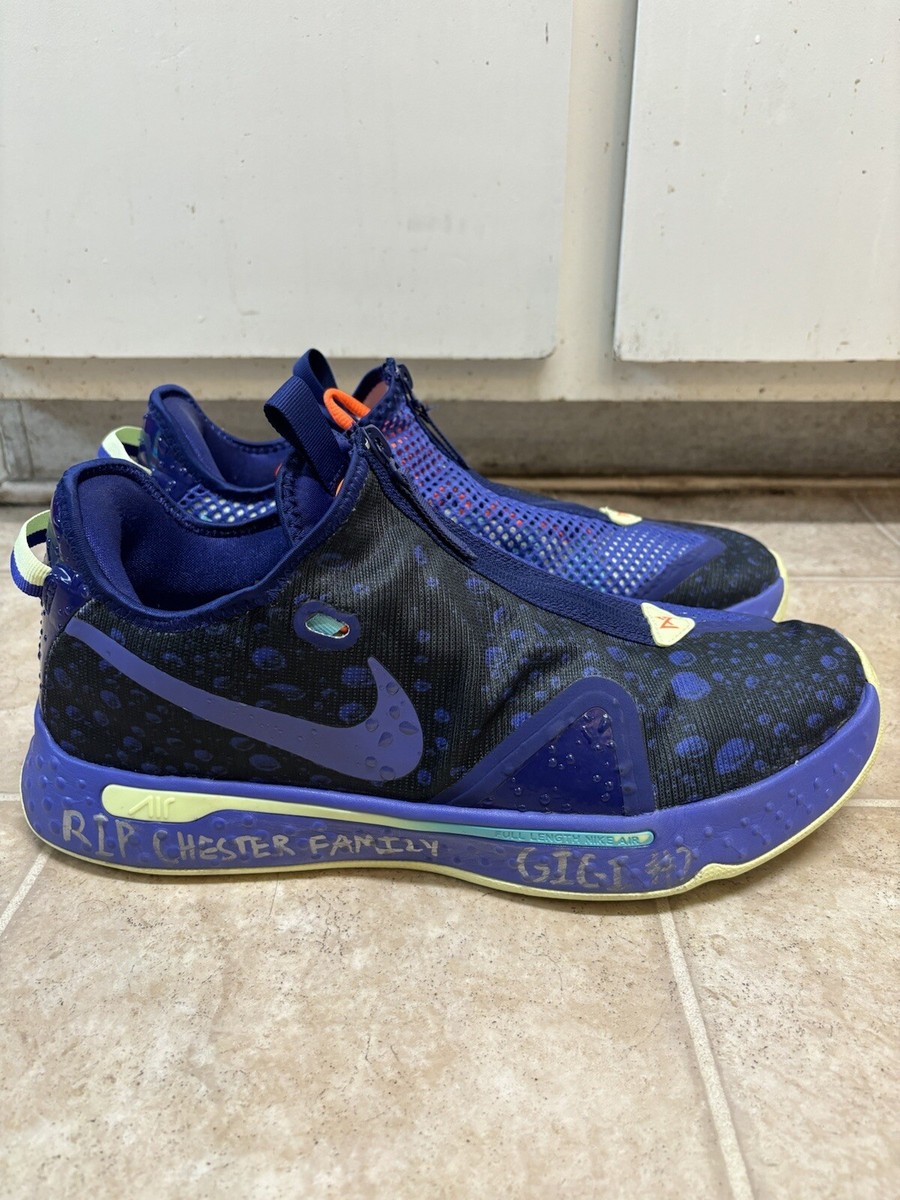Size 14 Nike Gatorade x PG GX