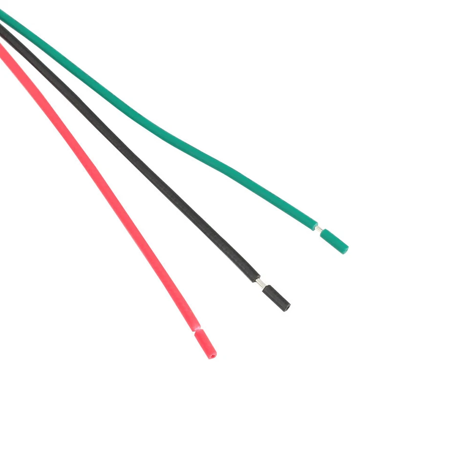 Cable conector enchufe adaptador señal de giro para YAMAHA FZ6 FZ1 FZ8 FZS1000 N/S Fazer Foto 3 de 4