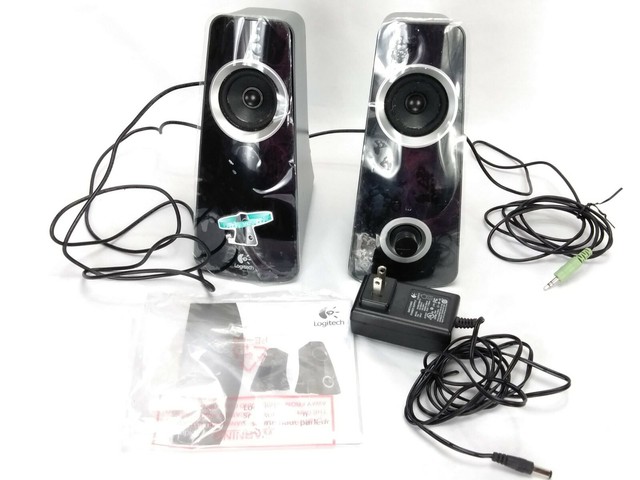 computer speaker set