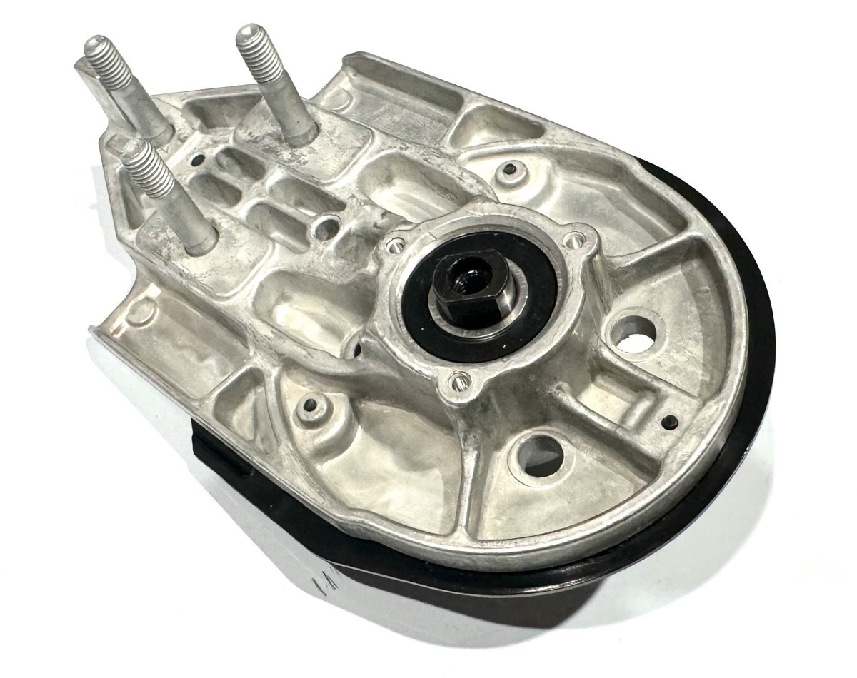 K Original Den-So Fuel Injection Pump 8-98346317-0 8983463170