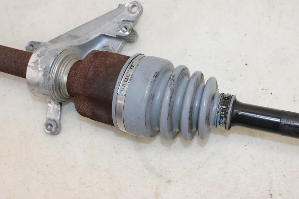 Acura TLX 2015-2020 3,5 L eje delantero derecho OEM KK61 Foto 4 de 4