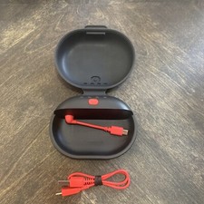 dodocool Headphone Charging Case Portable Holder Travel Carrying Storage Bag