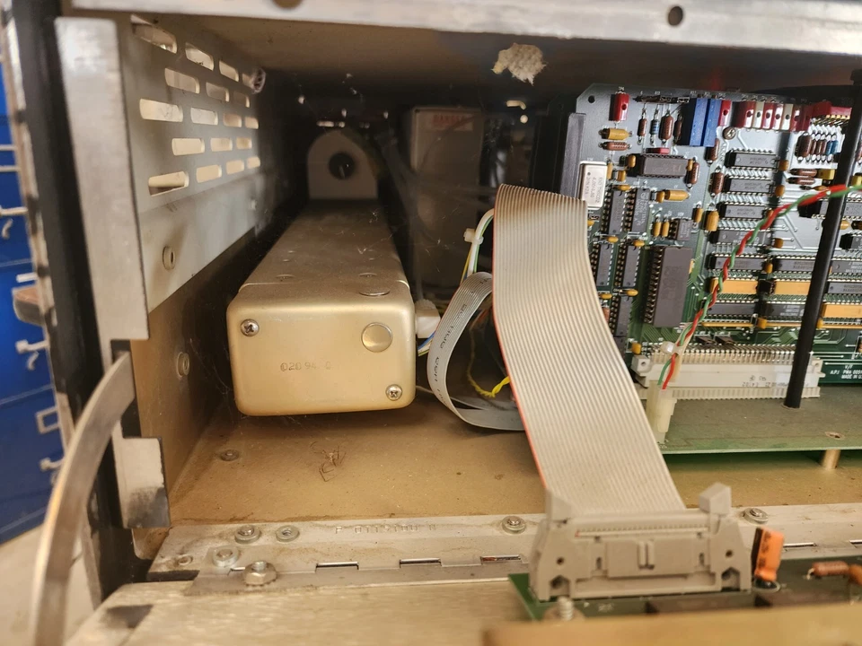 Teledyne Photometric O3 Calibrator Analyzer Model 401 FREE SHIPPING  Foto 4 de 4