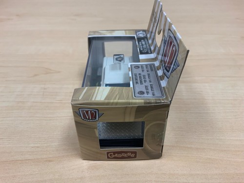 2020 M2 Machines “Competition Cams” 1967 Chevy Nova Gasser R51 20-05 MIB Read - Picture 3 of 6
