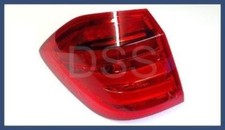 Genuine Mercedes GL-Class Tail Light Outer Left Driver lamp taillight NEW
