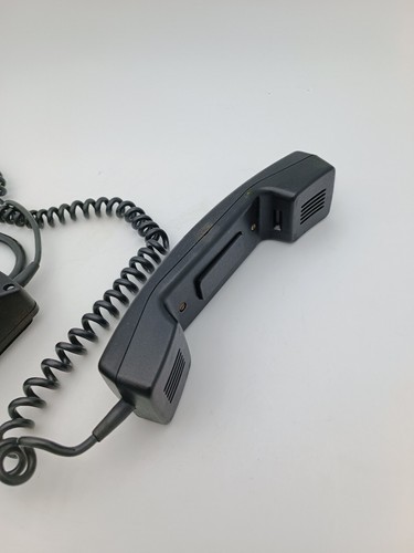 Żeglarz MARINE VHF Radio SŁUCHAWKA Jednostka ze wspornikiem FM Navy Radio - Zdjęcie 7 z 11