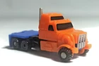 HASBRO VTG 1989 TRANSFORMERS G1 MICROMASTERS OFF ROAD PATROL POWERTRAIN ROBOT