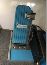 SeaStar foot throttle pad by coolfoot- 25 colors