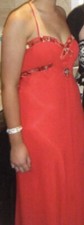 Dave & johnny by Laura ryner full length dress UK8