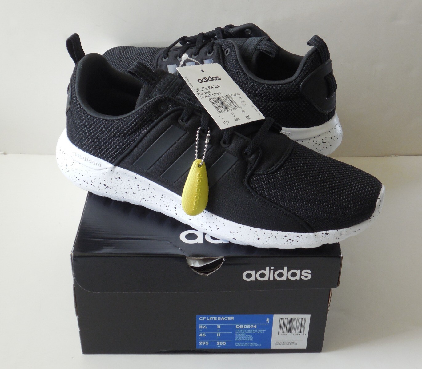 adidas light racer herren