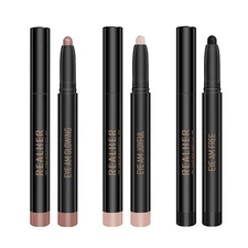 Realher Eyeshadow Liner Transfer-Proof Crease Resistant Choose Color  New