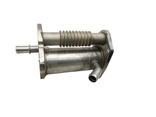 Abgaskühlung für AGR Nissan NV200 N20M 09-21 dCi 110 1,5 78KW