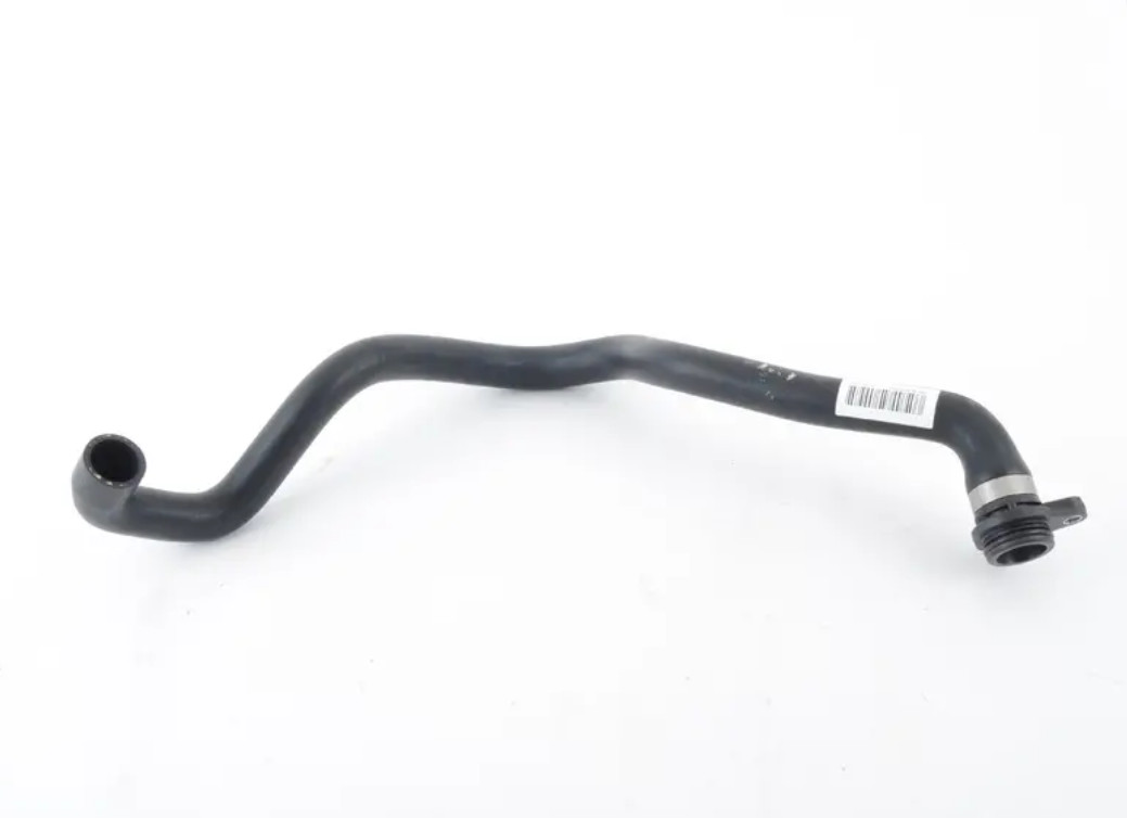 NEW BMW Z4 ROADSTER E89 CYLINDER HEAD THERMOSTAT HOSE NEW BMW Z4 ROADSTER E89 CYLINDER HEAD THERMOSTAT HOSE