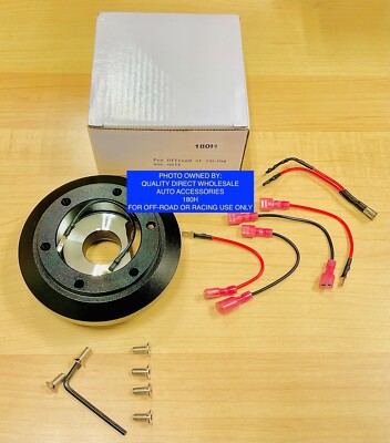 Steering Wheel 120 Hub Adapter SRK 120H SRK120h Adaptor Best Gift NEW