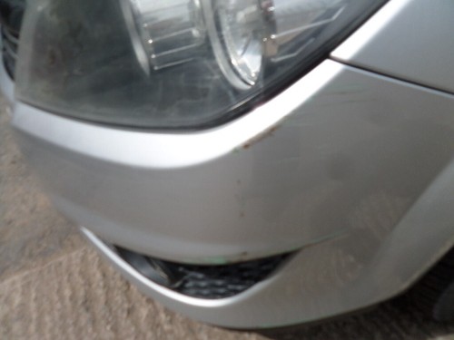 2008 Vauxhall Astra CDTi 1.9 SRi in silver. 88,124 miles. - Picture 20 of 20