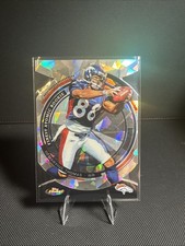 Topps 2010 Finest Atomic Rookie Demaryius Tho...
