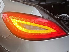 Rückleuchte Mercedes-Benz Cls C218 A2189060158 Links Rearlight