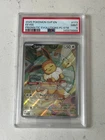 Pokémon Eevee 173 SV Promo Holo STAMP 2025 Pokemon Center Exclusive PSA 9