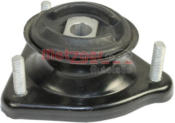 FederbeinstÜTzlager Hinten Metzger 6490011 FÜR BMW Domlager Federbeinlager-image