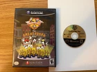 Animaniacs Great Edgar Hunt - Nintendo (Gamecube) - Complete with instructions