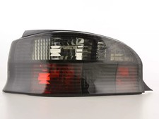 Rückleuchten Set passend für Citroen Saxo S S HFX S KFW Bj. 96-02 schwarz