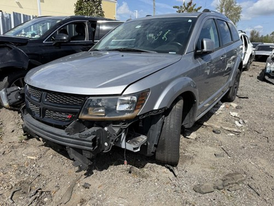 #ad Steering Gear Rack Power Rack And Pinion Fits 13 20 JOURNEY 589407 $132.95