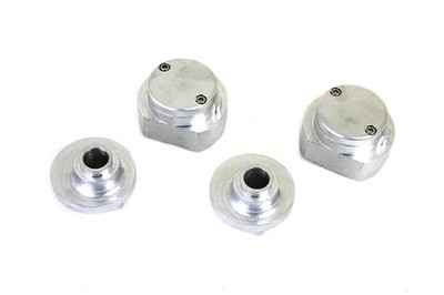 HARLEY Solid Motor Mount Kit fits 2004-UP XL,
