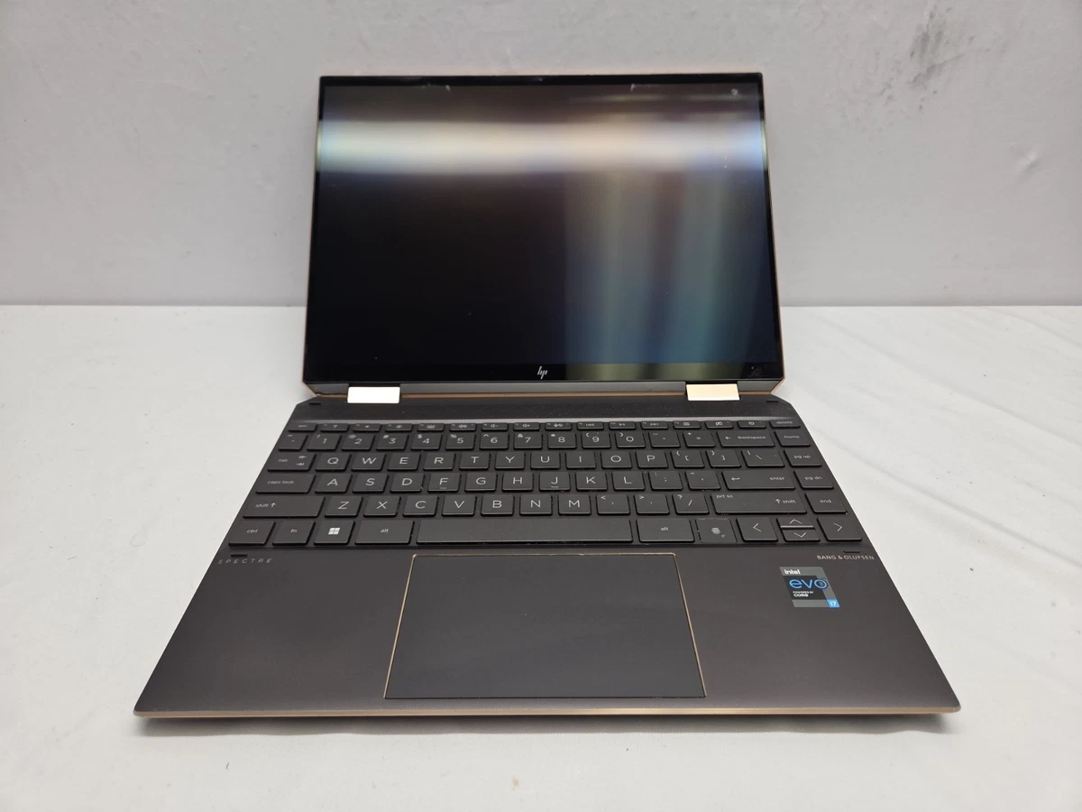 HP Spectre X360 16GB RAM PC Laptops & Netbooks for Sale | Shop New