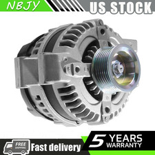 Alternator 31100-RTA-003 For Honda Accord 2003-2007 Element CR-V 2003-2011 2.4L
