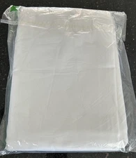 The Company Btore bedding 450 TC Long Twin Fitted Sheet Wrinkle Free Sateen