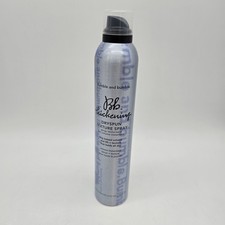 Bumble And Bumble Bb Thickening Dryspun Texture Spray 8.2 Oz 340 mL JUMBO Size