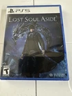 Lost Soul Aside for Playstation 5 [New Video Game] Playstation 5