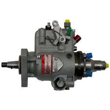 Stanadyne DB2 Injection Pump Fits 416C Caterpillar Backhoe Engine DB2435-5033