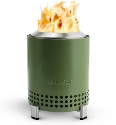 Solo Stove Mesa Tischfeuer Feuerschale