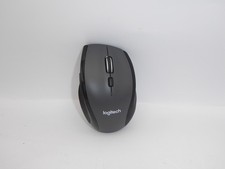 Logitech M705 Marathon Wireless Mouse NO RECE...